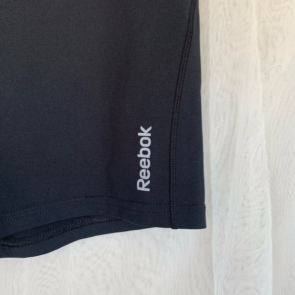 Reebok biker shorts - Picture 3 of 7